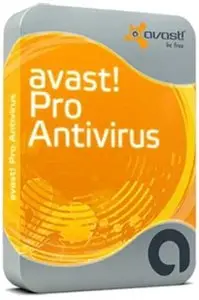 Avast! Antivirus Pro 7.0.1473.755