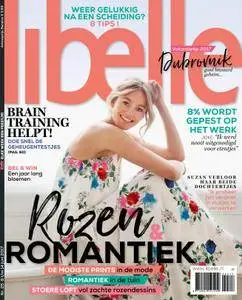 Libelle Netherlands - 14 juni 2017