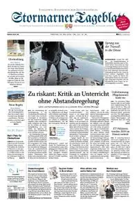 Stormarner Tageblatt - 29. Mai 2020