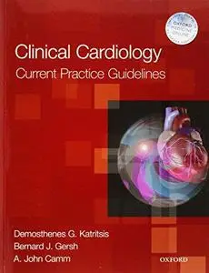 Clinical Cardiology: Current Practice Guidelines