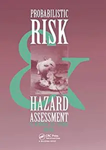 Probabilistic Risk and Hazard Assessment