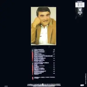 Caravelli – Passions (1987)