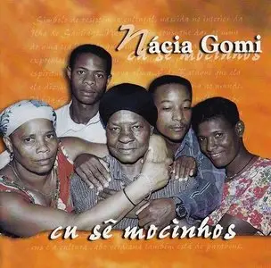 Nacia Gomi -  Cu se Mocinhos (2006)