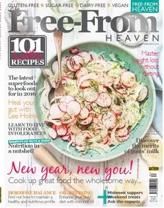 Free-From Heaven - January-February 2016
