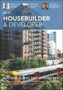 Housebuilder & Developer (HbD) - September 2017