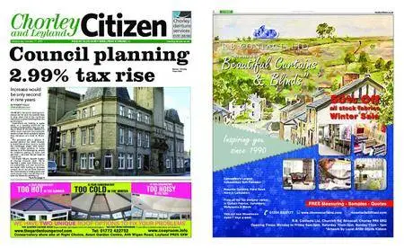 The Citizen – January 17, 2018