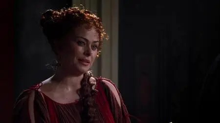 Rome S01E02