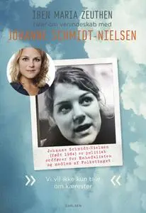 «Johanne Schmidt-Nielsen: Vi vil ikke kun tale om kærester» by Iben Maria Zeuthen