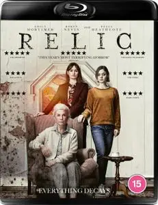 Relic (2020)