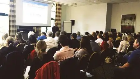 Delivering Great Presentations