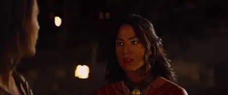 John Carter (2012)