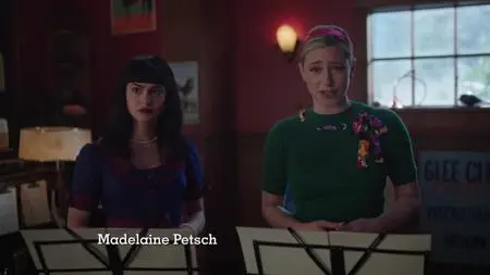 Riverdale S07E14