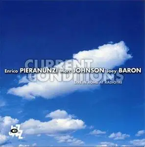 Pieranunzi,Johnson, Baron: Current Conditions