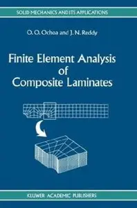 Finite Element Analysis of Composite Laminates [Repost]