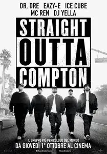 Straight Outta Compton (2015)