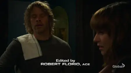 NCIS: Los Angeles S11E16