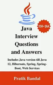 Java Interview Questions and Answers