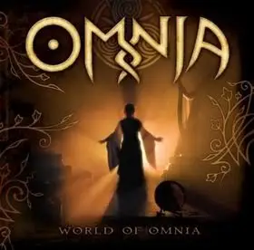 Omnia - World of Omnia (2009)