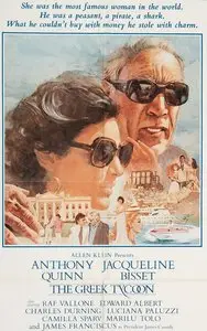The Greek Tycoon (1978) 