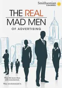 The Real Mad Men of Advertising (2017)