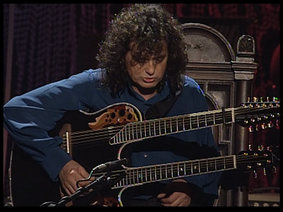 Jimmy Page & Robert Plant - No Quarter: Unledded (2004)