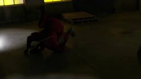 Marvel's Daredevil S01E09