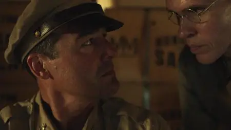 Catch-22 S01E05