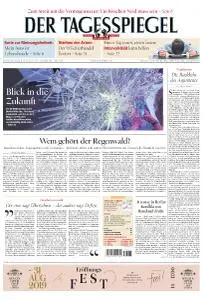 Der Tagesspiegel - 28 August 2019