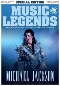 Music Legends – Michael Jackson Special Edition 2020