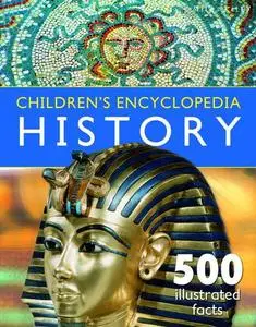 Children's Encyclopedia History