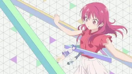 Kanojo mo Kanojo - 07