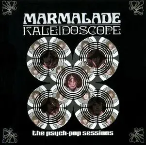 Marmalade - Kaleidoscope: The Psych-Pop Sessions (2003)