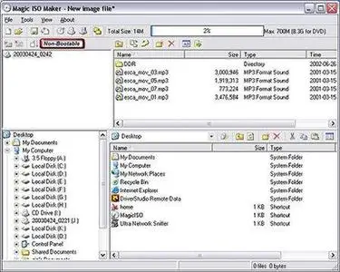 Magic Iso Maker 5.4.239