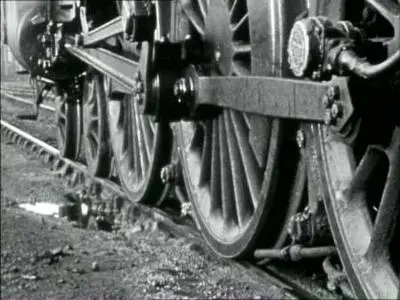 Michael Grigsby-Enginemen (1959)