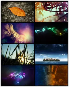 HD Wallpapers Wide Pack 22