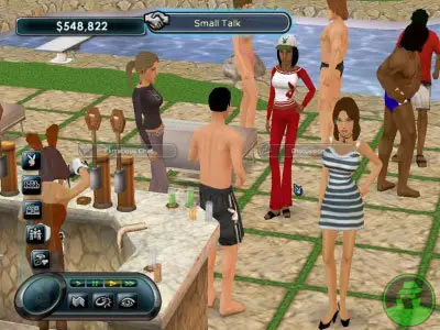 Playboy: The Mansion (PC)
