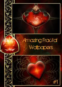 Amazing Fractal Wallpapers 1