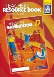 Diane Henderson, Rosemary Morris, "The English Workbook & Teacher Resoure: Developing Literacy Bk D"
