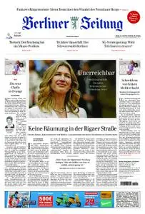 Berliner Zeitung – 14. juin 2019