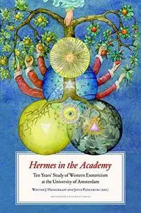 Hermes in the Academy