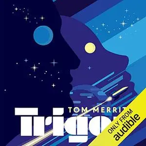 Trigor [Audiobook]