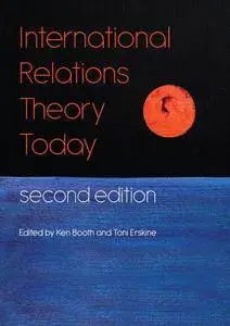 International Relations Theory Today, 2 edition