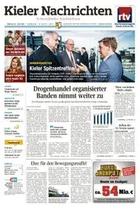 Kieler Nachrichten Eckernförder Nachrichten - 14. Juni 2019