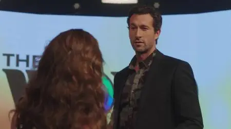 Filthy Rich S01E02