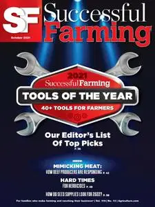 Successful Farming - October 2021