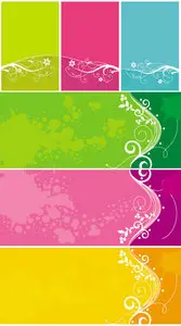 Vector Top Collection Vector