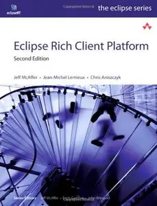 Eclipse Rich Client Platform