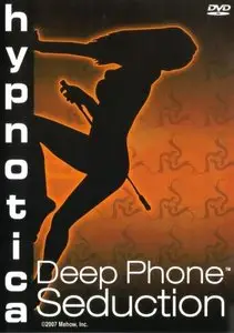 Deep Phone Seduction