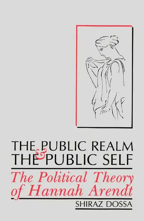 Public self