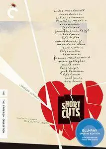 Short Cuts (1993) [The Criterion Collection]